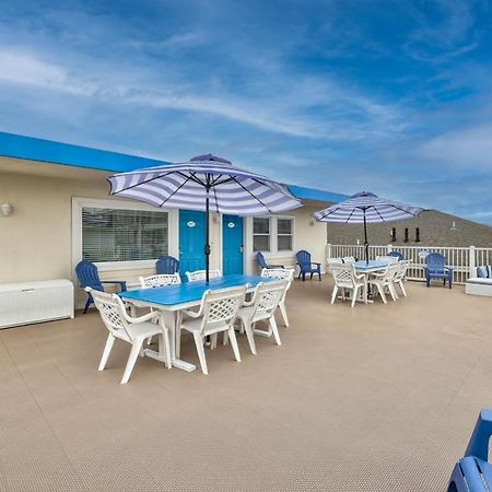 The Blue Marlin Resort Wildwood Crest Kültér fotó