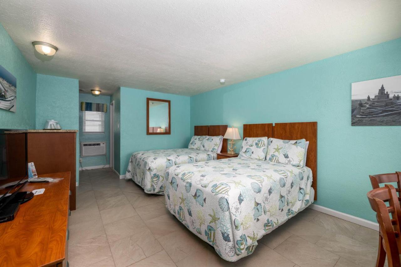The Blue Marlin Resort Wildwood Crest Kültér fotó